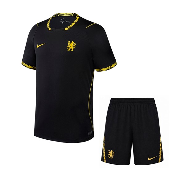 Maillot Chelsea Exterieur Enfant 2026-27